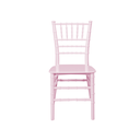 Ver imagem 5 de Kit Mesa Infantil Eames 60cm Branca e 2 Cadeiras Polipropileno (Rosa e Azul) Espaço Kids Colorido