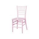 Ver mais imagens de Kit Mesa Infantil Eames 60cm Branca e 2 Cadeiras Polipropileno (Rosa e Azul) Espaço Kids Colorido