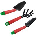 Ver imagem 1 de Conjunto de Ferramentas para Jardim 3 Peças