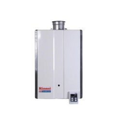 Aquecedor reu km 3237 FFUD-E GLP 220v - 1