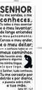 Ver imagem 2 de Adesivo de Parede Salmo 139 Decorar Sala Quarto e Igrejas