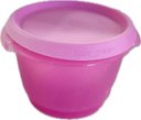 Ver imagem 7 de Tupperware Kit 2 Peças Caixa Estilo 1,7L E Tigela Mágica 600Ml Tutu Kit 2 Peças Caixa Estilo 1,7L E
