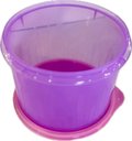 Ver imagem 4 de Tupperware Kit 2 Peças Caixa Estilo 1,7L E Tigela Mágica 600Ml Tutu Kit 2 Peças Caixa Estilo 1,7L E