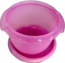 Ver imagem 6 de Tupperware Kit 2 Peças Caixa Estilo 1,7L E Tigela Mágica 600Ml Tutu Kit 2 Peças Caixa Estilo 1,7L E