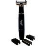 Barbeador Ecopower EP-393 - 1