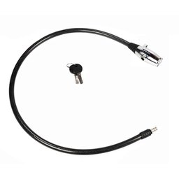 Cadeado Lock Alarm - Modelo K2001 - 2