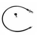 Ver imagem 2 de Cadeado Lock Alarm - Modelo K2001