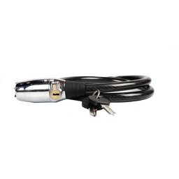 Cadeado Lock Alarm - Modelo K2001 - 4