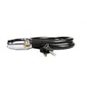 Cadeado Lock Alarm - Modelo K2001 - 4