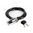 Ver imagem 1 de Cadeado Lock Alarm - Modelo K2001