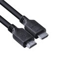 Ver imagem 2 de Cabo Hdmi 2.0 4k 30awg Puro Cobre 20 Metros - Phm20-20