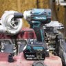 Chave de Impacto à Bateria 1/2" 330 N.m + 2 Baterias 18V 5,0Ah + Maleta - Makita DTW300RTJ - 6