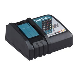 Chave de Impacto à Bateria 1/2" 330 N.m + 2 Baterias 18V 5,0Ah + Maleta - Makita DTW300RTJ - 3