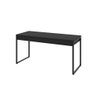 Mesa Para Escritório Estilo Industrial 1,50x0,60 C/2 Gavetas - 3