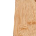 Ver mais imagens de Tábua para Corte de Bamboo Mor
