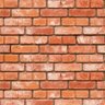 Papel de Parede 3d Adesivo Tijolo a Vista Vinílico - N4678 - 1