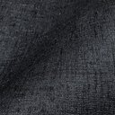 Ver imagem 6 de Papel de Parede Efeito Tecido Cinza Chumbo com Glitter com Cola Inclusa