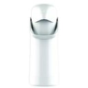 Ver imagem 1 de Garrafa Termica 1l Magic Pump Branca 8700bra Termolar