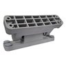 Dobradiça de Giro Reversível Elevatória para Porta de Câmara Fria - 42mm - 120kg - 2