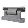 Dobradiça de Giro Reversível Elevatória para Porta de Câmara Fria - 42mm - 120kg - 1