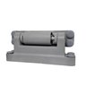 Dobradiça de Giro Reversível Elevatória para Porta de Câmara Fria - 42mm - 120kg - 3
