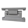 Dobradiça de Giro Reversível Elevatória para Porta de Câmara Fria - 42mm - 120kg - 5