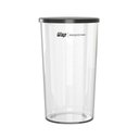 Ver imagem 5 de Mixer Elétrico 3 em 1 Processador Portátil Inox Wm1 220v