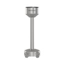 Ver imagem 2 de Mixer Elétrico 3 em 1 Processador Portátil Inox Wm1 220v