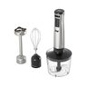 Mixer Elétrico 3 em 1 Processador Portátil Inox Wm1 220v - 1