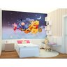 Papel de Parede para Quarto Ursinho Pooh 0003 - 1