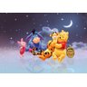 Papel de Parede para Quarto Ursinho Pooh 0003 - 2