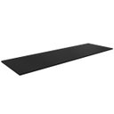 Ver imagem 1 de Tampo para Balcão 160 Cm Preto Ajl