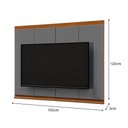 Ver imagem 3 de Painel Flow Sense Cinza