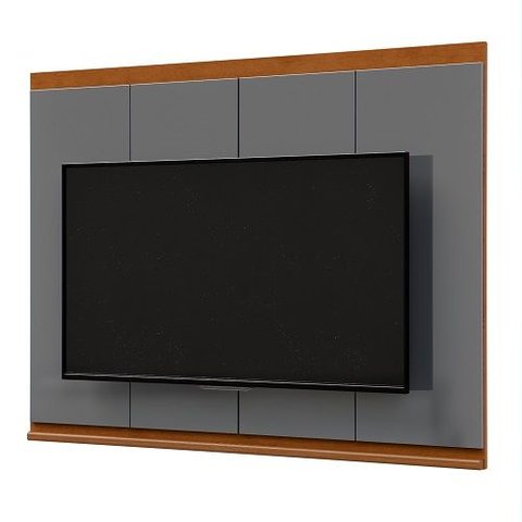 Painel Flow Sense Cinza
