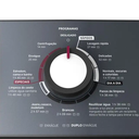 Ver imagem 3 de Máquina de Lavar Mueller Automática 11kg com Ciclo Rápido Mla11 127v
