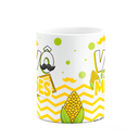 Ver imagem 3 de Caneca Dos Avós - Vovô de Milhões - 325ml