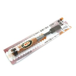 Formão Japonês Hss Nomikatsu 21mm “oire Nomi” Ref. 45211 - 3