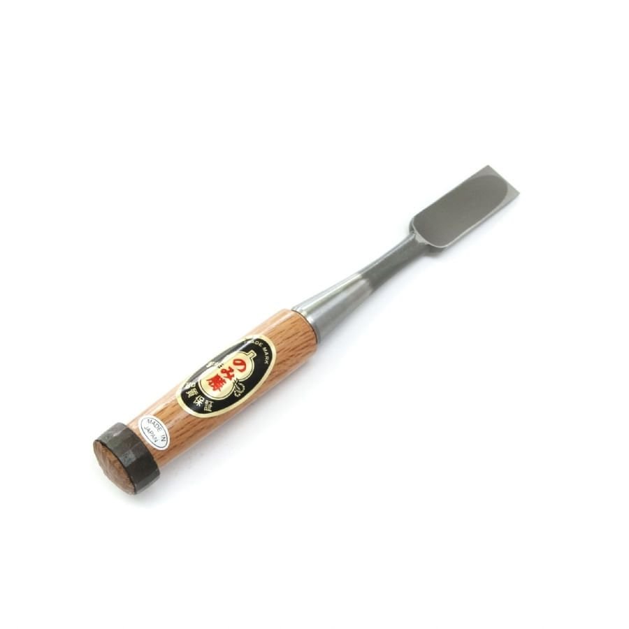 Formão Japonês Hss Nomikatsu 21mm “oire Nomi” Ref. 45211