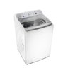 Lavadora F170b7wa Sistema Ciclone Smartsense 17kg Panasonic Branco 110v - 3