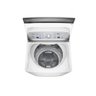 Lavadora F170b7wa Sistema Ciclone Smartsense 17kg Panasonic Branco 110v - 4