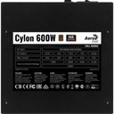 Ver imagem 6 de Fonte Gamer Atx Cylon 600w 80 Plus Bronze Pfc Ativo Aerocool