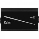 Ver imagem 2 de Fonte Gamer Atx Cylon 600w 80 Plus Bronze Pfc Ativo Aerocool