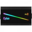 Ver imagem 3 de Fonte Gamer Atx Cylon 600w 80 Plus Bronze Pfc Ativo Aerocool