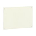 Ver imagem 1 de Cabeceira Luciane Solteiro Prime Plus Painel 97 Cm