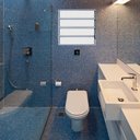 Ver imagem 3 de Vitro Basculante Alumínio Branco 80 (a) X 80 (l) - Hale