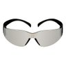Oculos de Segurança 3m Securefit Sf100 Antiembaçante Cinza - 2
