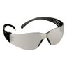 Oculos de Segurança 3m Securefit Sf100 Antiembaçante Cinza - 1