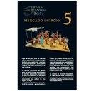 Ver imagem 6 de Cenas do Antigo Egito V - Mercado Egípcio