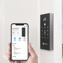 Ver imagem 4 de Fechadura Digital Sobrepor Cs-dl03 Pro