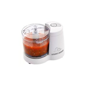 Mini Processador Pulsar com Trava de Segurança 220v - Black&decker